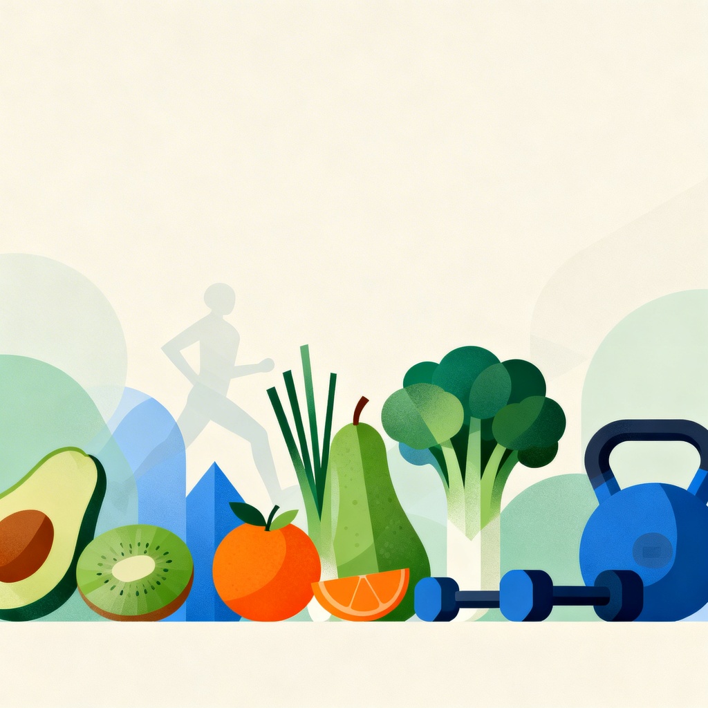 Kluczowe nawyki zdrowego stylu życia